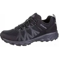 Columbia Peakfreak Ii Outdry Wanderschuhe Schwarz EU 43 Mann Schwarz EU 43