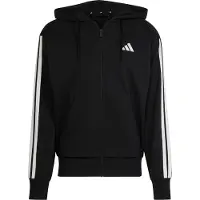 Adidas Kapuzenjacke Essential 3-Stripes