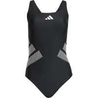 Adidas Logo C-back Badeanzug