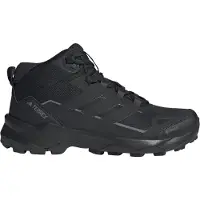 Adidas - Terrex Skychaser AX5 Mid GORE-TEX - Wanderschuhe Gr 46 2/3 schwarz/grau