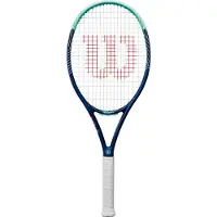Wilson Herren Tennisschläger ULTRA POWER 100 TNS RKT