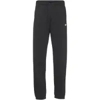 New Balance Jogginghose "SPORT ESSENTIALS FLEECE JOGGER" mit Eingrifftaschen, aus Fleece, lockere Passform