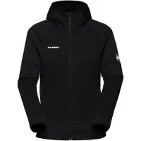 Mammut Damen Kapuzensweat Massone ML