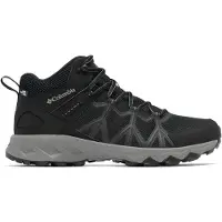 Columbia Peakfreak Ii Outdry Wanderstiefel Schwarz EU 43 1/2 Herren Schwarz EU 43 1/2