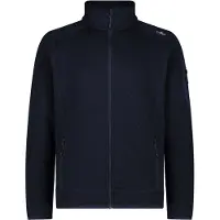 CMP Dicker melierter Fleece