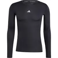 Adidas Herren Shirt TECHFIT Compression Training