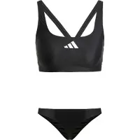 Adidas Damen Bikini 3-Streifen V-Back