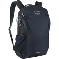 Osprey Astronova 22l Rucksack Schwarz Herren,Damen Schwarz One Size