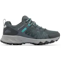 Columbia Peakfreak Ii Outdry Wanderschuhe Grün EU 38 Frau Grün EU 38