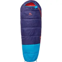 MCKINLEY Schlafsack Ki.-Mu-Schlafsack JR. EXT II