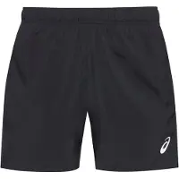 Asics für Herren. 2011D214 Short Core 5in1 schwarz (M), Sportlich, Synthetisch, Multisport