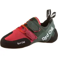 Red Chili Fusion LV II raspberry
