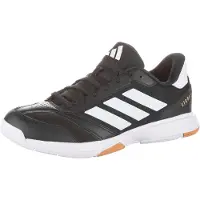 Adidas Hallenschuhe Ligra 8 IH0526 Schwarz 44