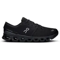 ON Cloud X 4 M 3ME30040106 Running Shoes Pullunder Running Größe: 43,
