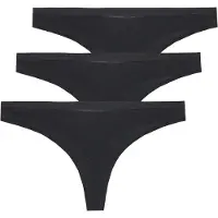 Adidas Active Essentials Unterhose in schwarz, Größe M