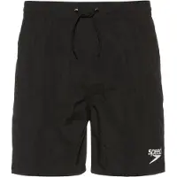Speedo ESSS 16 Badehose in schwarz, Größe M