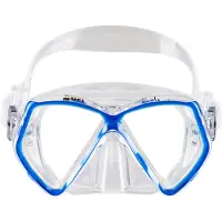 Mares Aquazone Pirate Carton Box Junior-tauchmaske