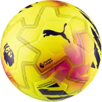 Puma Orbita Match Pl Lights Fifa Quality Fußball