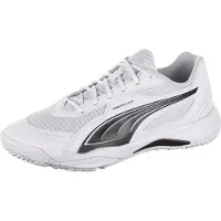 Puma Stiefel SOLARFLASH III 107850_05 WEIß/SCHWARZ Größe: EU 44 (UK 9,5)