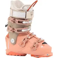 Rossignol Alltrack Elite 110 Lt W Gw Damen-alpinskistiefel