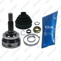 GSP Gelenksatz Antriebswelle für SAAB 9-5 Kombi (YS3E) 852008