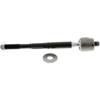 Moog TO-AX-14607 Axialgelenk Spurstange für TOYOTA Highlander I (XU20) Vorne