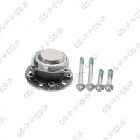 GSP Radlagersatz passend für MERCEDES-BENZ C-Klasse T-modell (S205) 148mm 9400496K