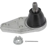 Moog Traggelenk Hinten Rechts oben für MITSUBISHI PAJERO IV (V8W, V9W) MI-BJ-13579