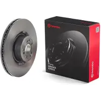 Brembo Bremsscheibe 09.B980.11, 1 Stück