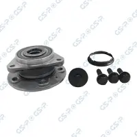 GSP Radlagersatz 9336024K
