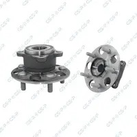 GSP Radlagersatz 9326073