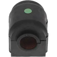 Moog Lagerbuchse Stabilisator LR-SB-13388 für LAND ROVER Range Rover Sport (L320) 22mm 45mm 64mm Beutel