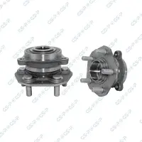 GSP Radlagersatz für TESLA Model Y (5YJY) 150mm 9330089