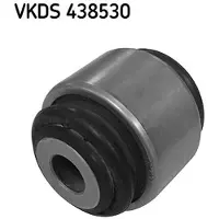 Skf Lagerung, Lenker VKDS 438530