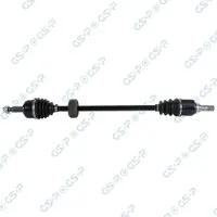 GSP Antriebswelle 250501OL