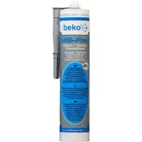 Beko MS Flex, Kleben, Dichten, 300 ml, grau