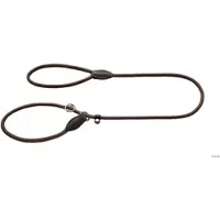Hunter Retriever-Leine Freestyle 8/120, braun