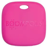 Boompods BP-TARPIN Airtag Schlüsselanhänger