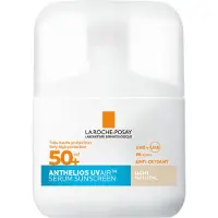 La Roche-Posay Anthelios UVAir Tinted Serum SPF 50+ Light