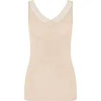 Triumph Tanktop "Tank-Top Hemdchen aus hochwertigem Lenzing TENCEL" sehr weich