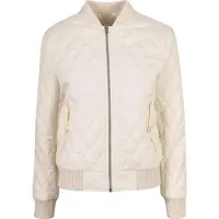 Urban Classics Diamond Quilt Nylon Steppjacke