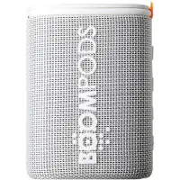 Boompods Beachboom Mono Portable Speaker White - Lautsprecher - Lautsprecher - 20 KHz