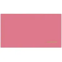 BI-Office Loop Magnetische Fuchsia Tafel, 1800x1000mm, Lackierte Stahloberfläche, Rahmellos