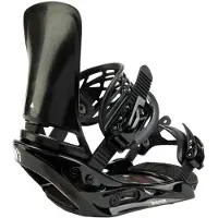 Burton Strap Experience Snowboardbindungen