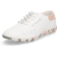 Tbs Damen Sneaker Jazaria weiß