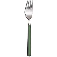 Mepra FISCHGABEL GRUEN FANTASIA, 12er Set