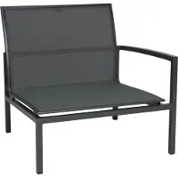 Stern Skelby Lounge-Seitenelement Arml. Links
