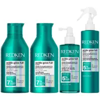 Redken Acidic Grow Full System Instant Densifying Spray 190 ml