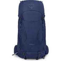 Osprey - Sac à dos de trekking - Kyte 48 Serenity Blue für Damen aus Nylon - Größe M/L - Blau