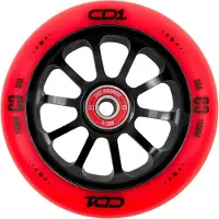 Centrano CORE CD1 Stunt-Scooter-Rad 110 mm Rot